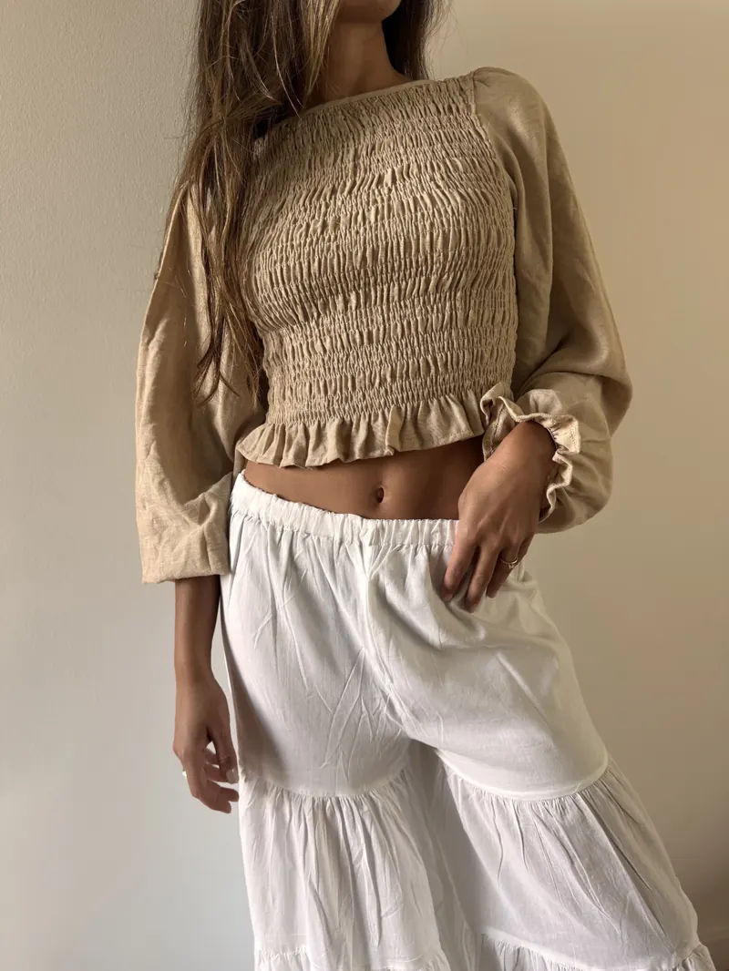 BLUSA AMALIA