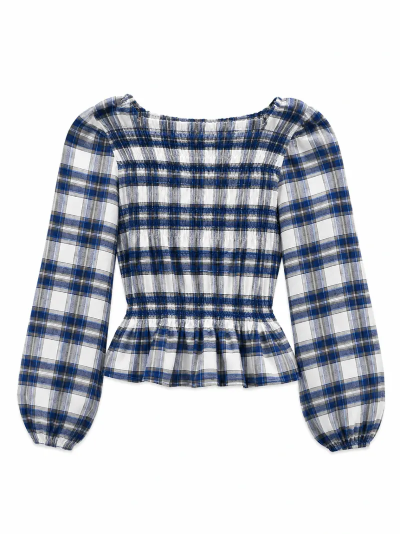BLUSA FRIDA