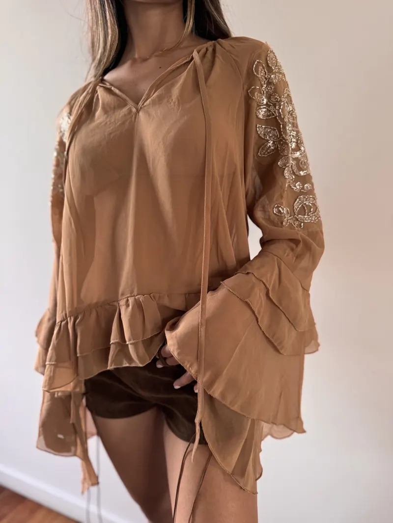 BLUSA JAZMIN