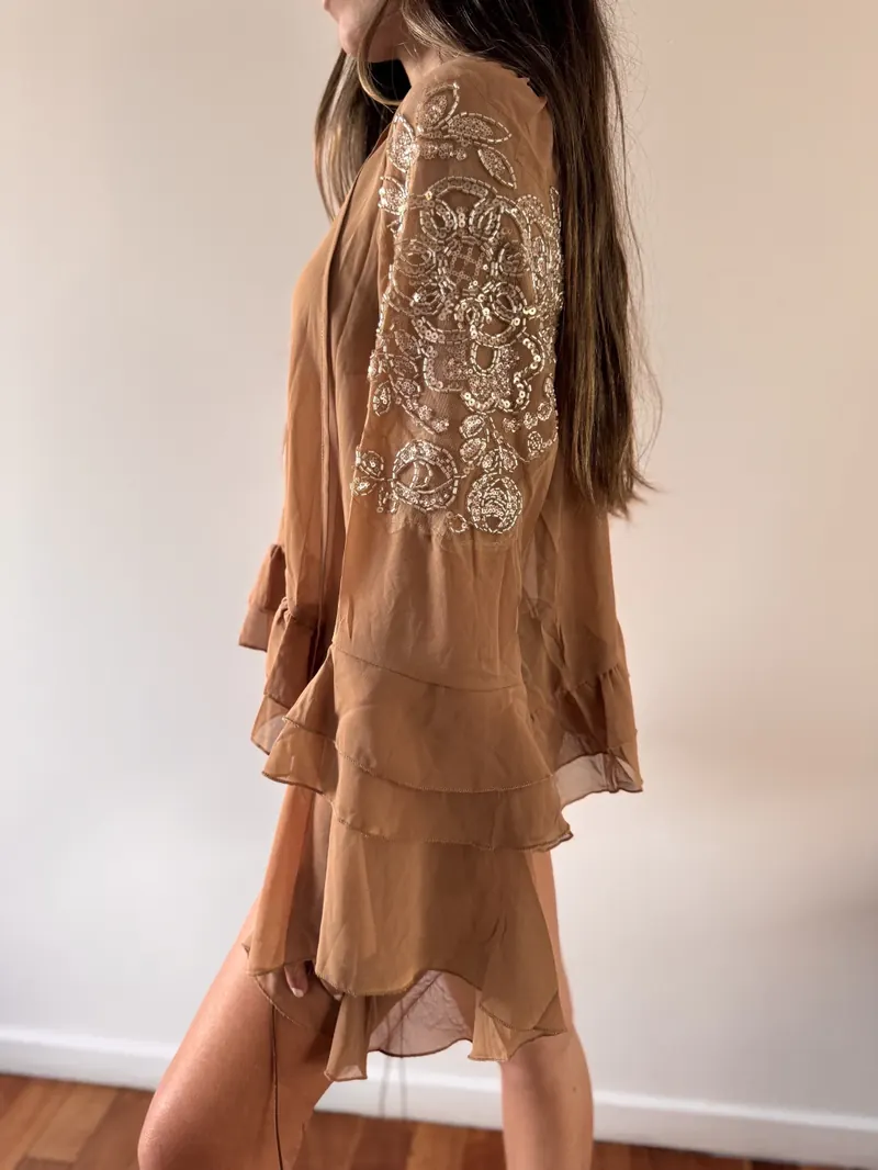 BLUSA JAZMIN — foto 3