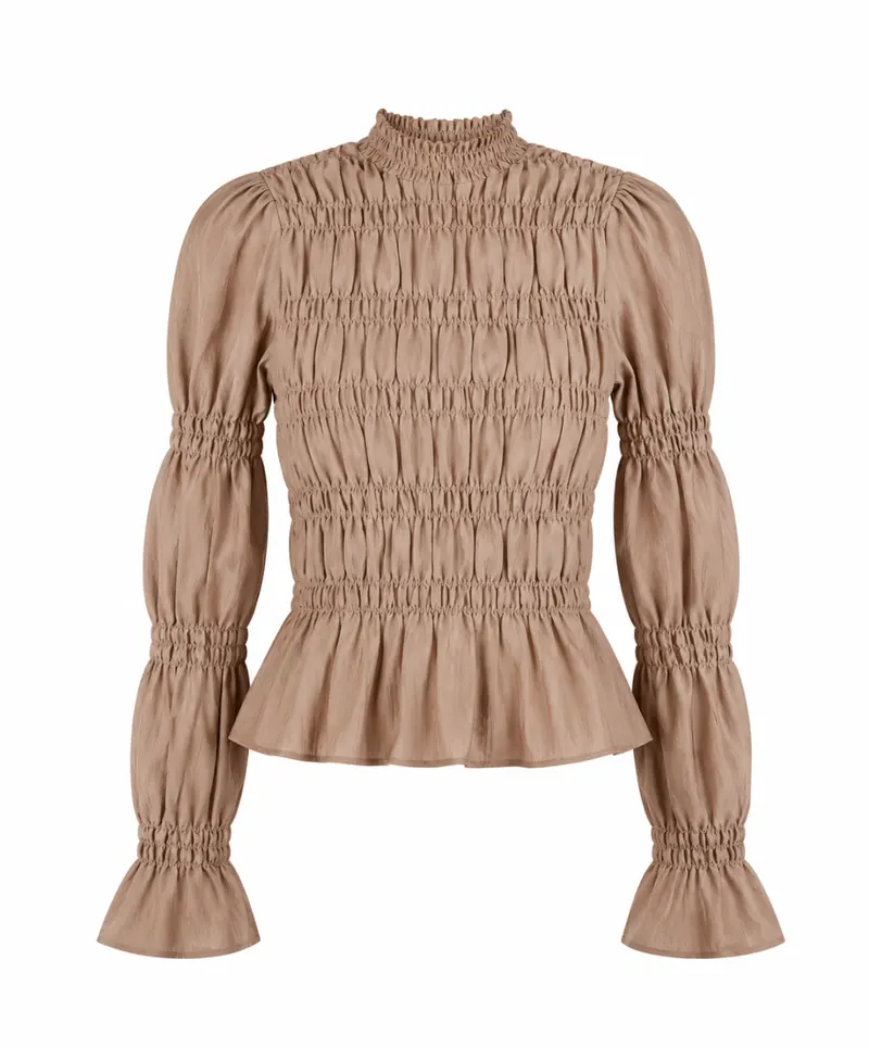 BLUSA MANTRA