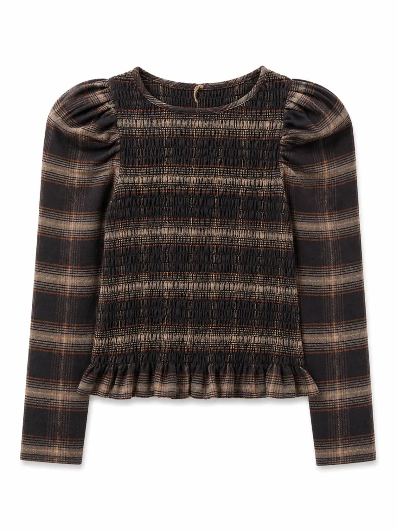 BLUSA MELISSA