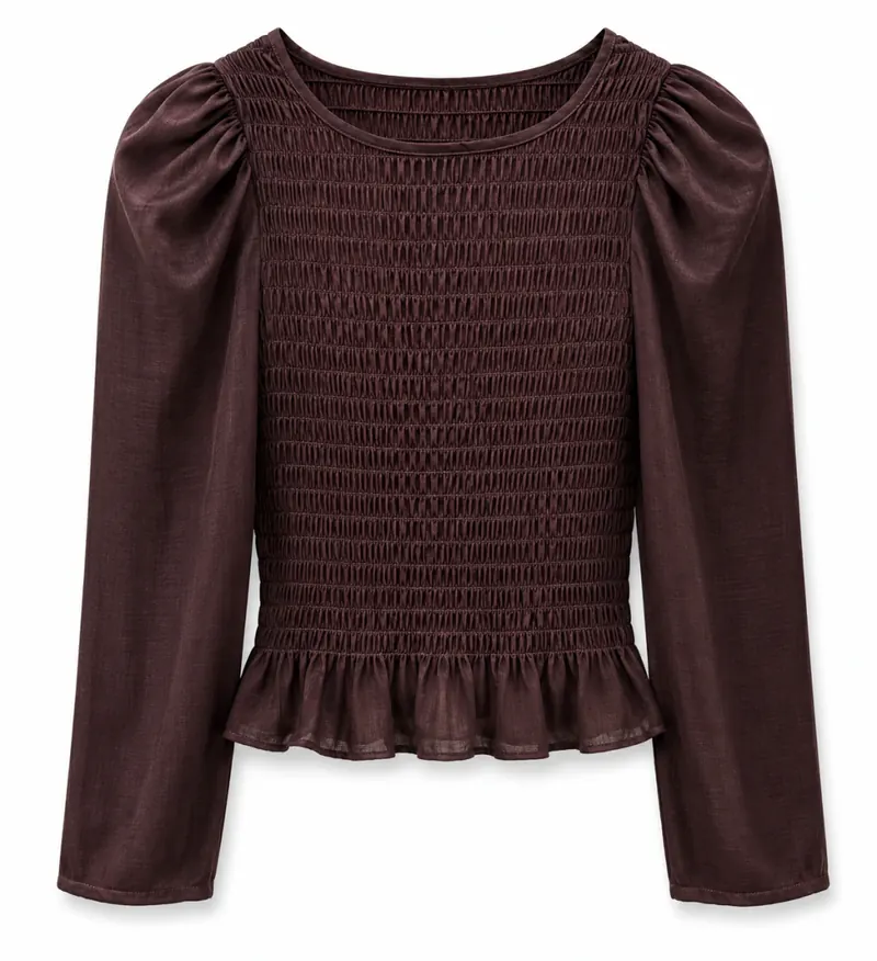 BLUSA MERY
