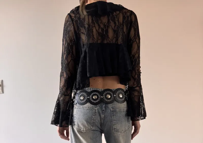BLUSA TINA — foto 4