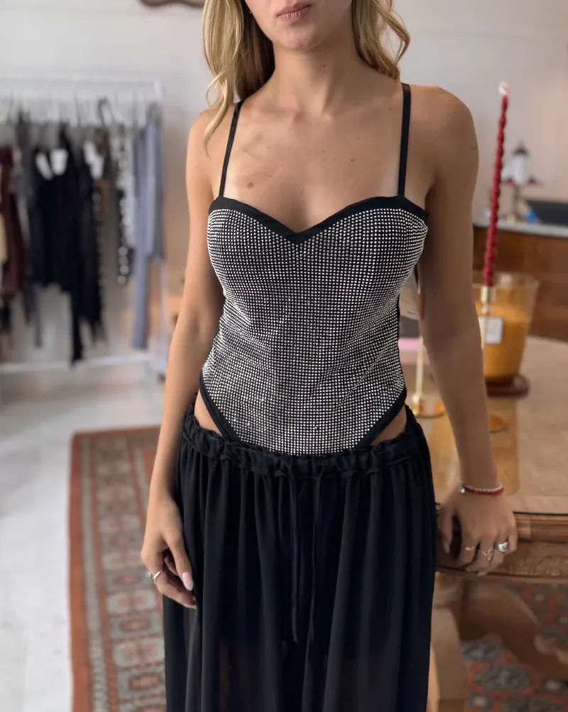 BODY CARMELA — foto 3