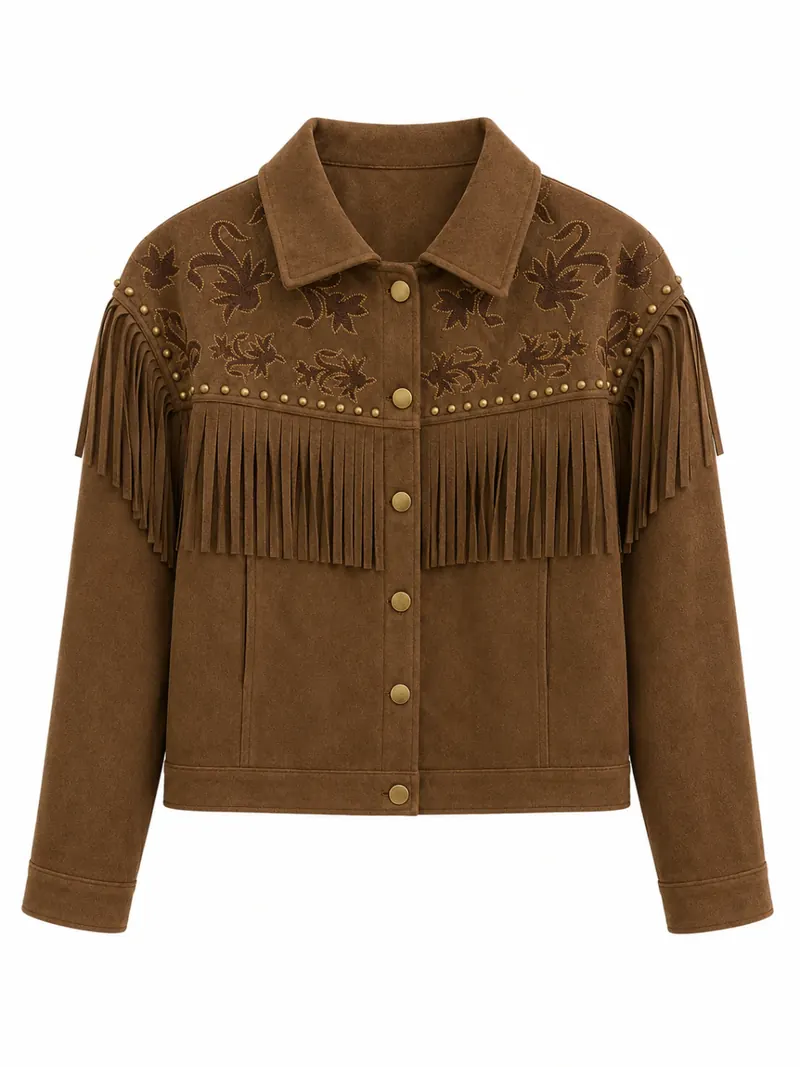 CHAQUETA DALLAS