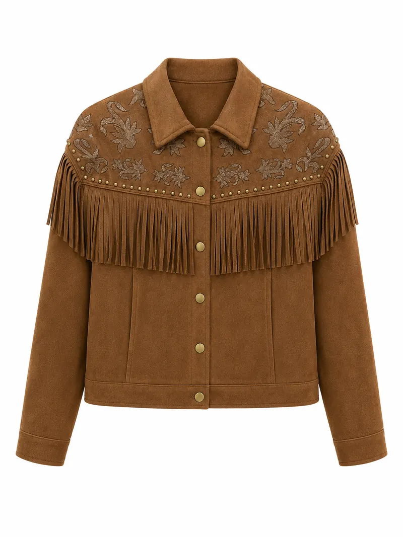 CHAQUETA DALLAS — foto 3