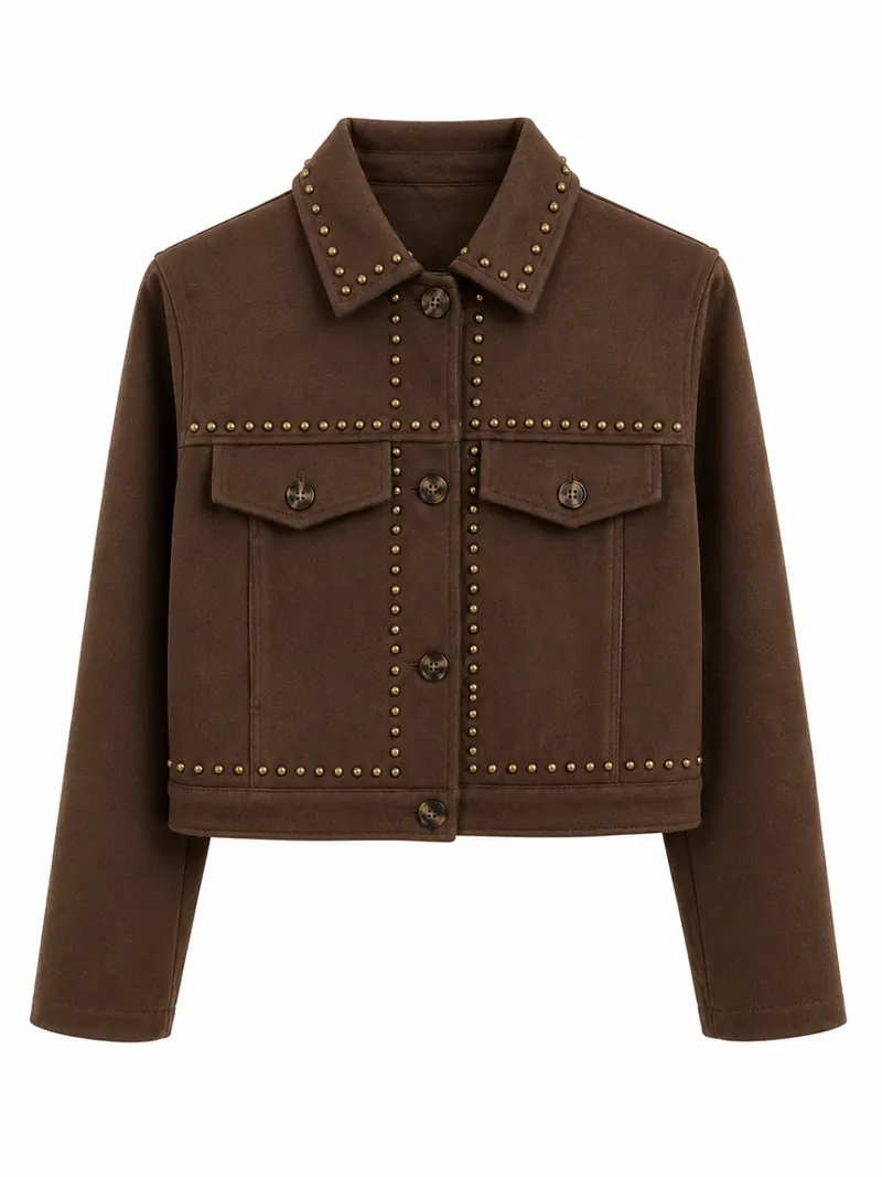 CHAQUETA EROS