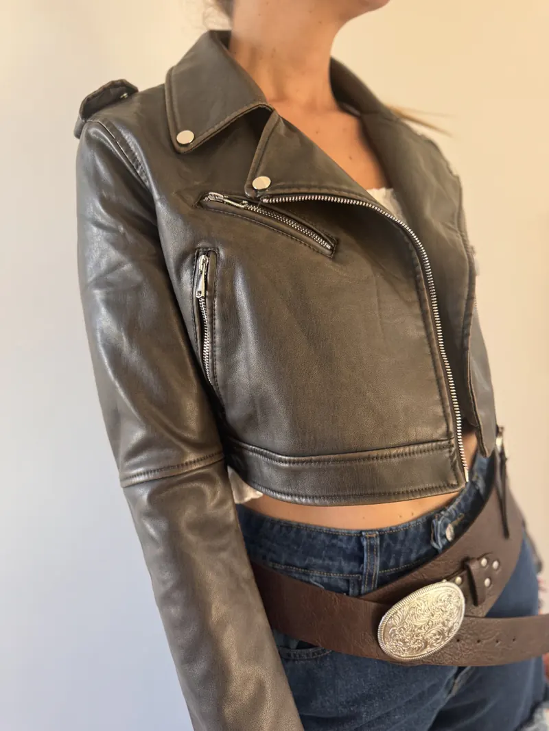 CHAQUETA PILI — foto 4
