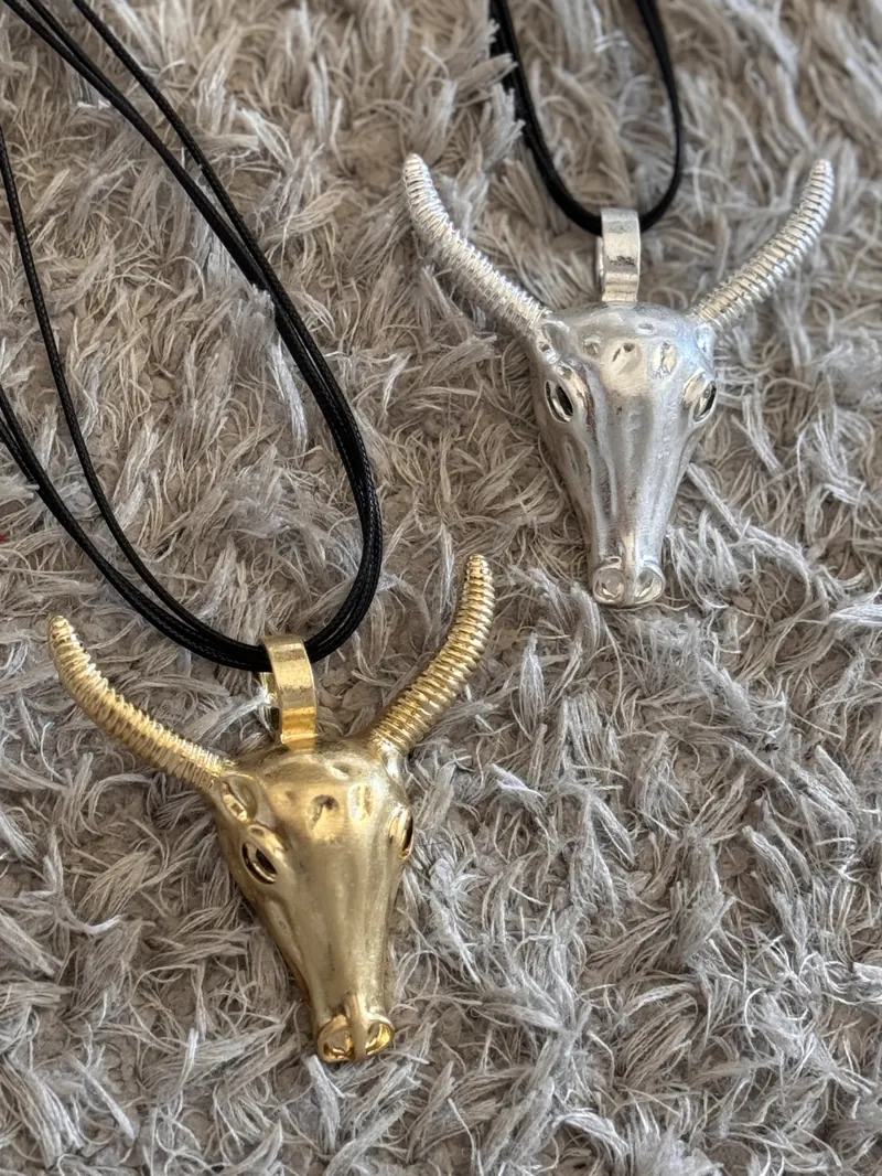 COLLAR BULL — foto 3