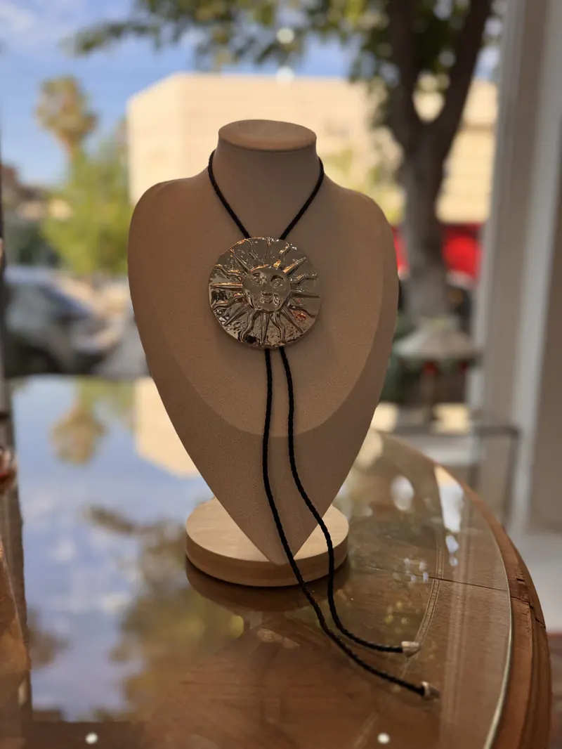 COLLAR CARA SOL — foto 4