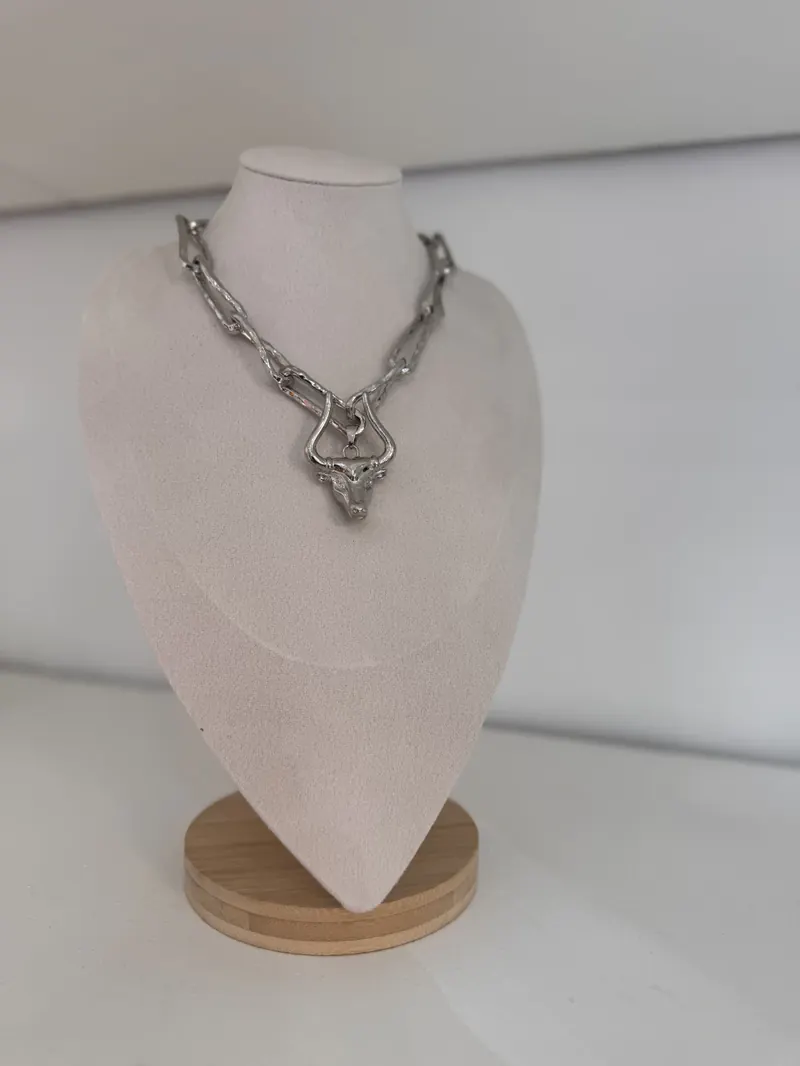 COLLAR TORO