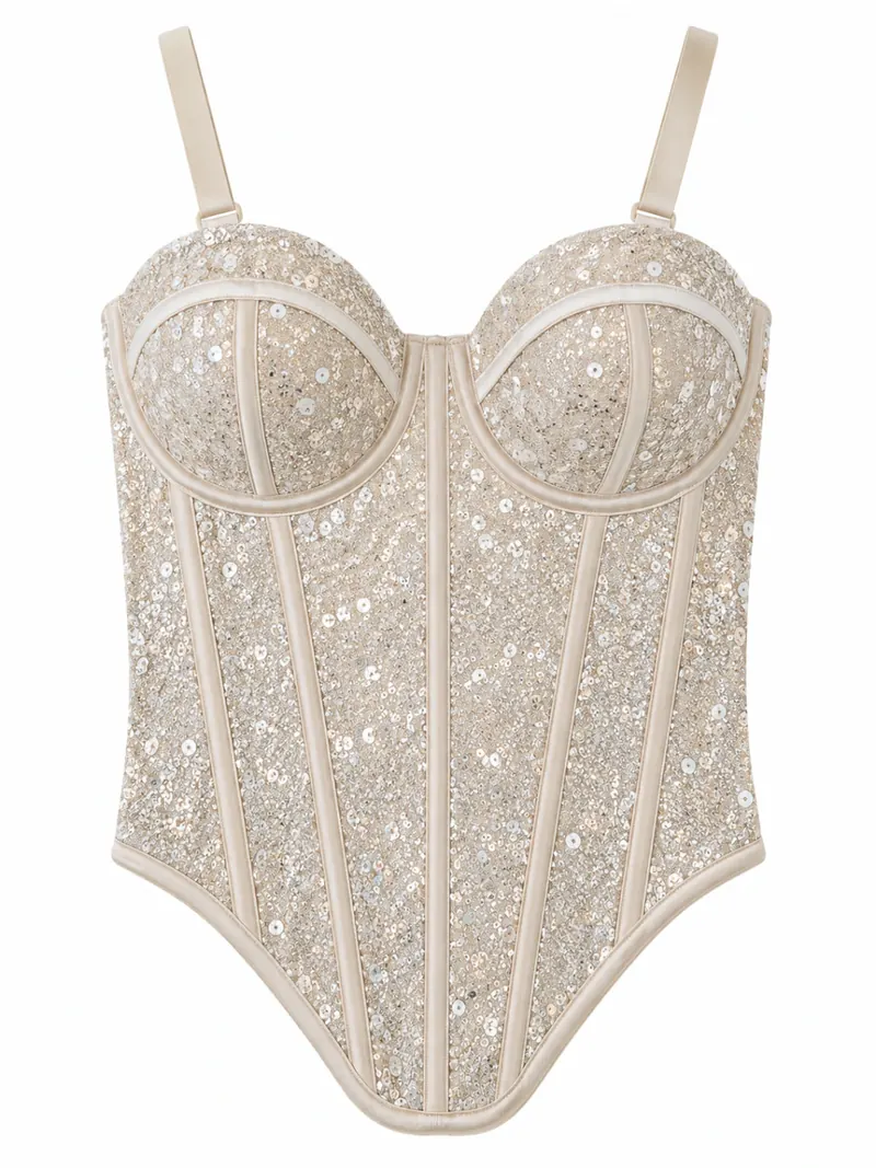 CORSET AGGY