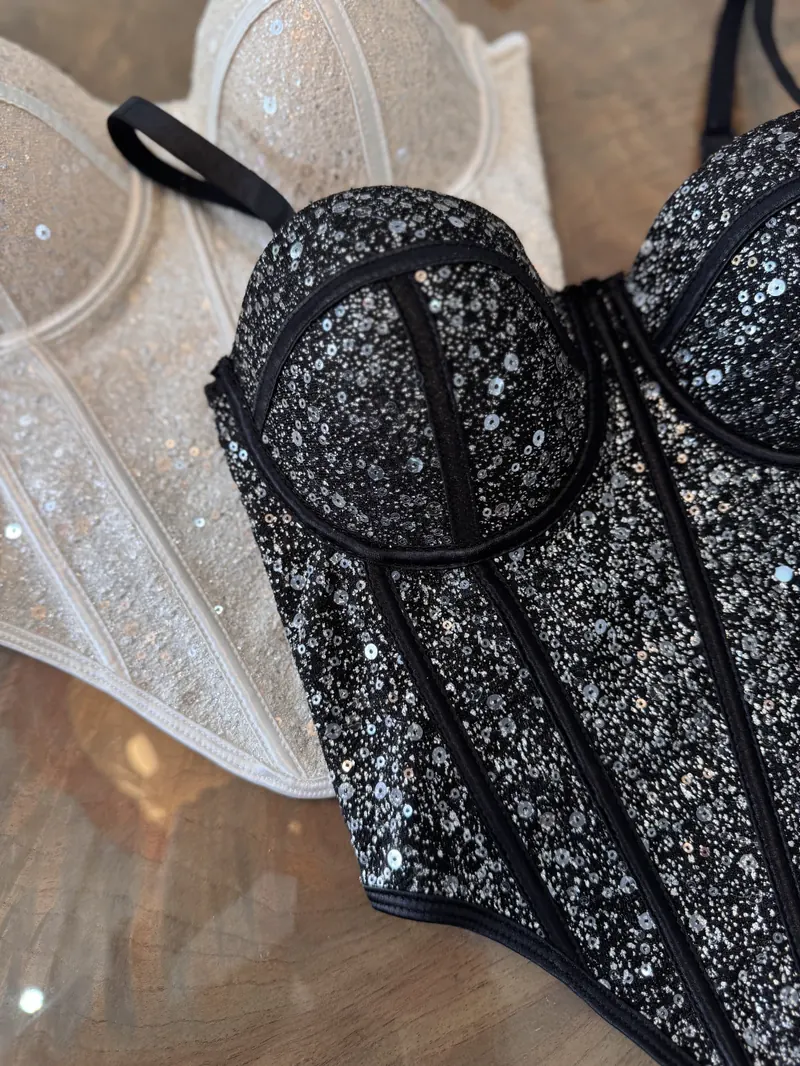 CORSET AGGY — foto 4