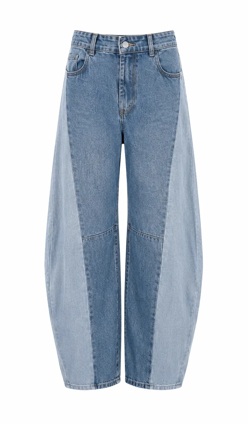 DENIM BALLOON