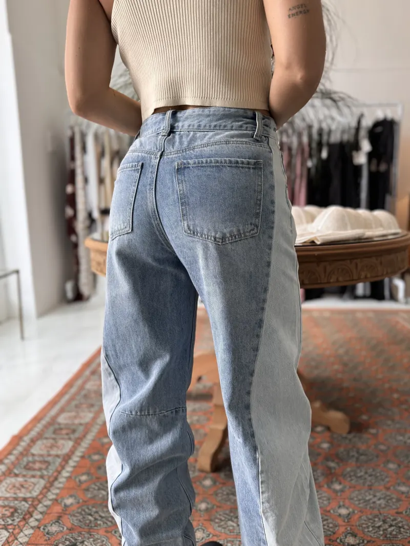DENIM BALLOON — foto 3