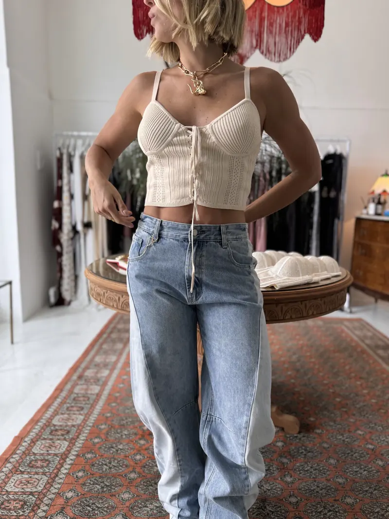 DENIM BALLOON — foto 4