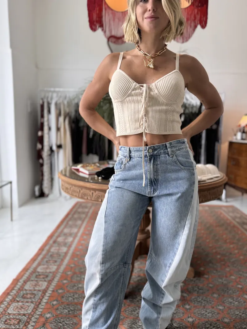 DENIM BALLOON — foto 5