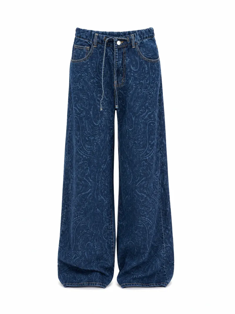 DENIM BULGARO