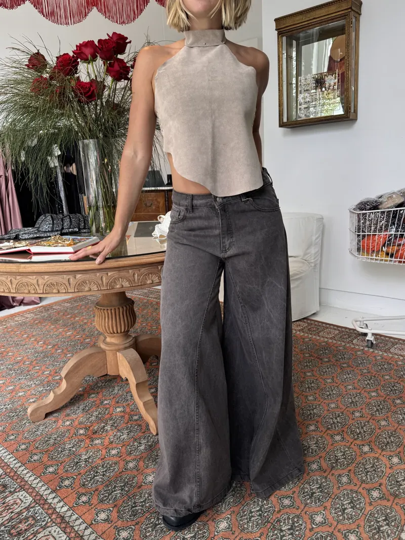 DENIM CAMPANA OXID — foto 3