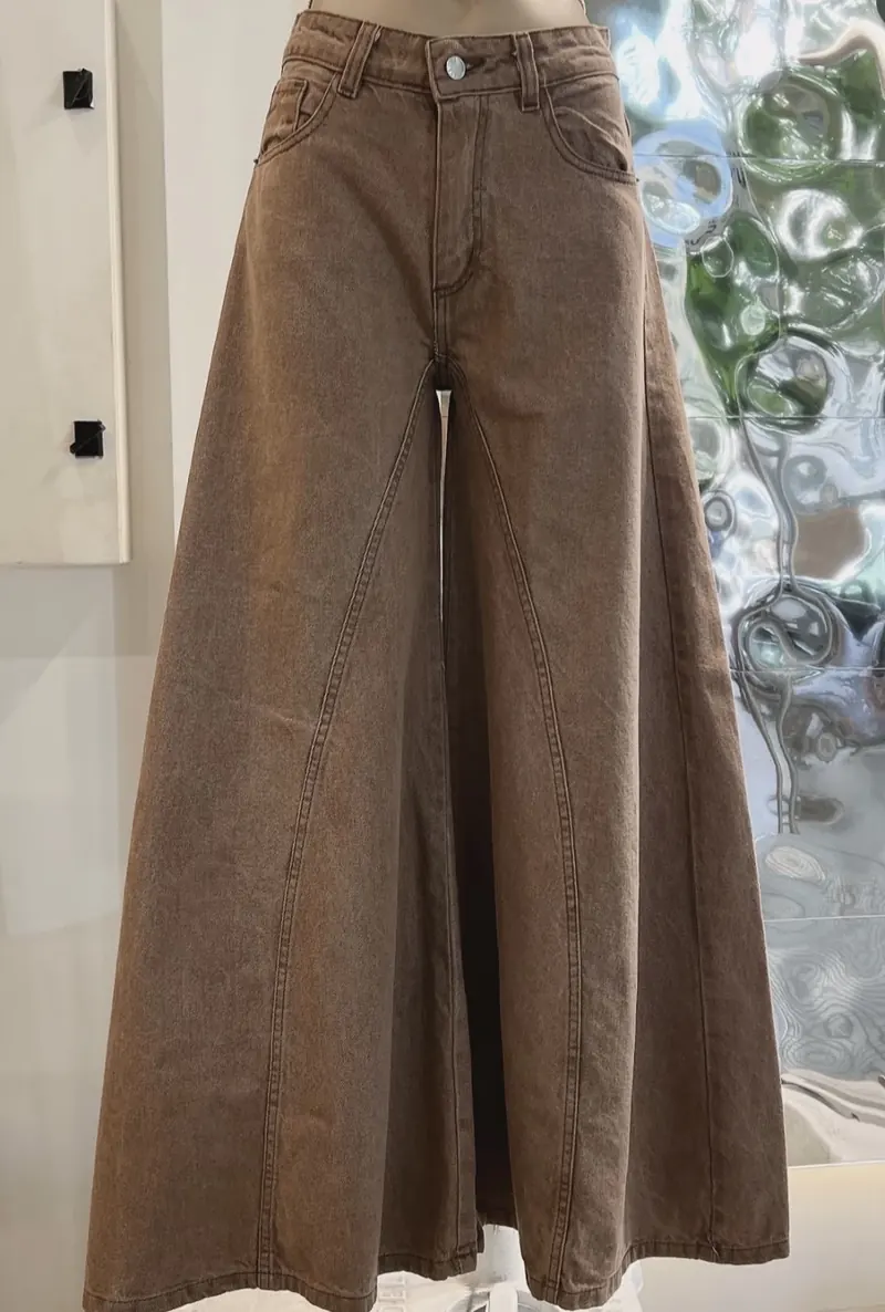 DENIM CAMPANA OXID — foto 6