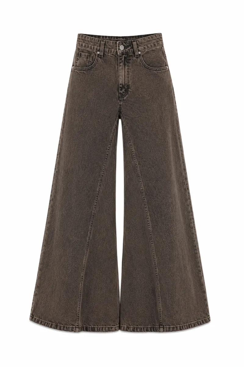 DENIM CAMPANA OXID — foto 7