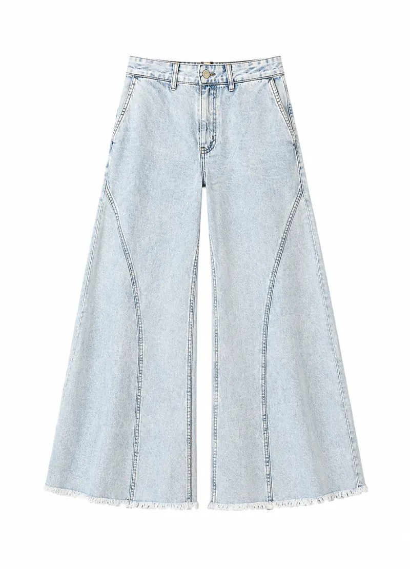 DENIM CAMPANA RENATA