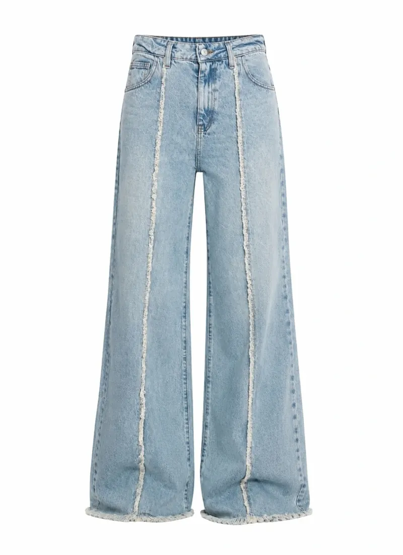 DENIM OXID OLIVIA