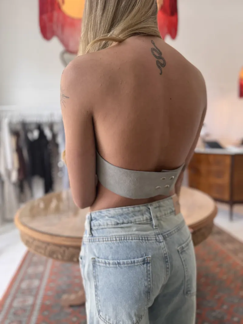 DENIM OXID OLIVIA — foto 3
