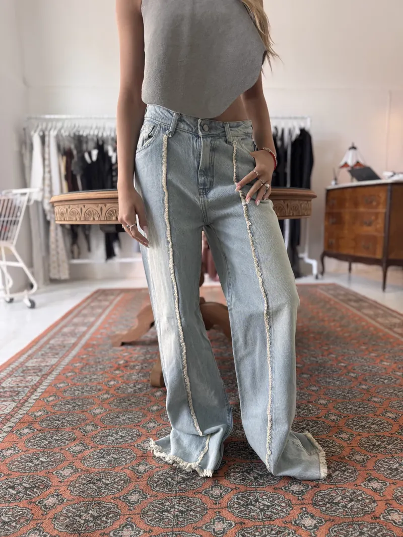 DENIM OXID OLIVIA — foto 4