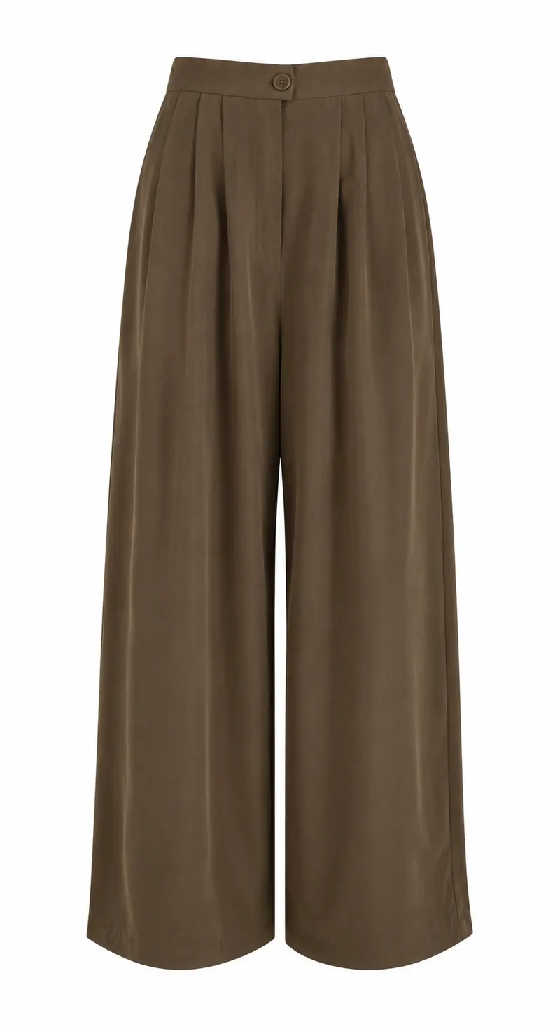 PANTALÓN SASTRERO CAROLA