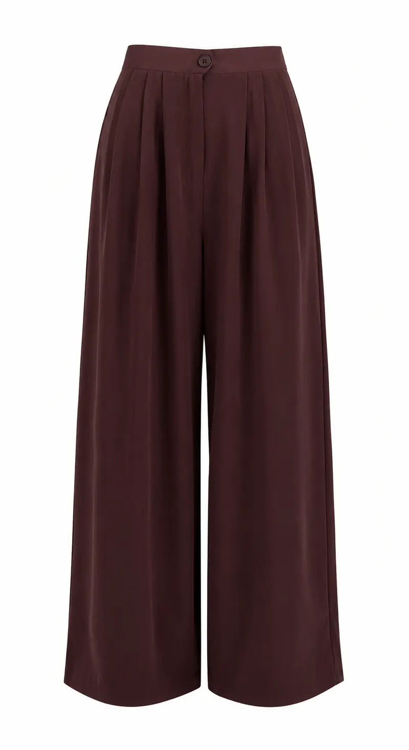 PANTALÓN SASTRERO CAROLA — foto 3