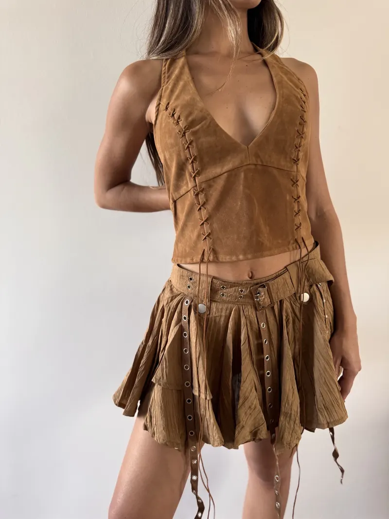 SKORT AMELIE