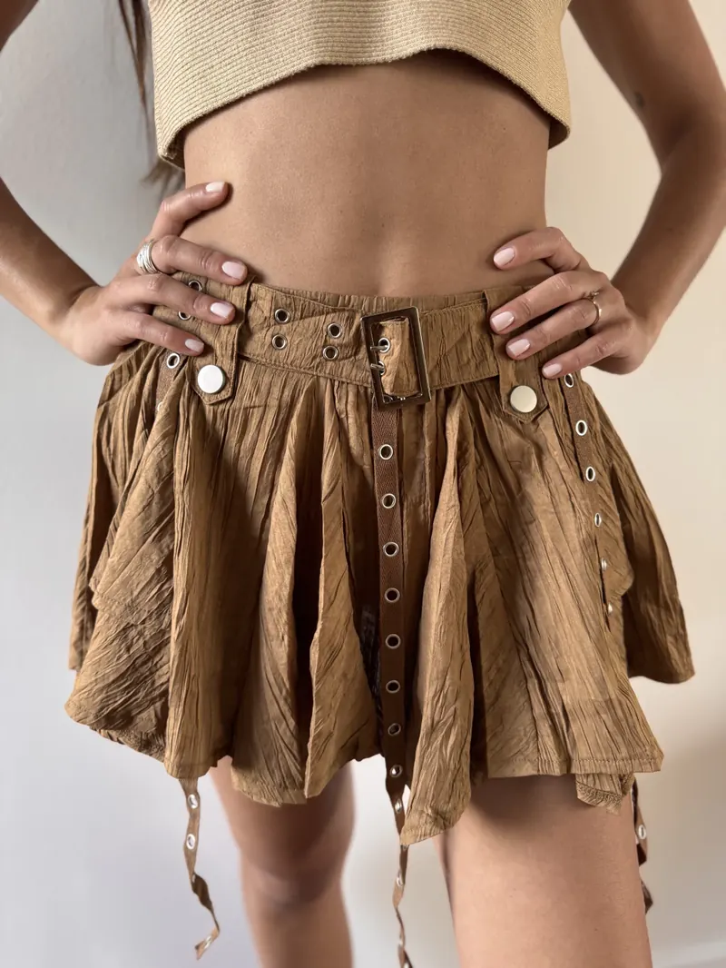 SKORT AMELIE — foto 3