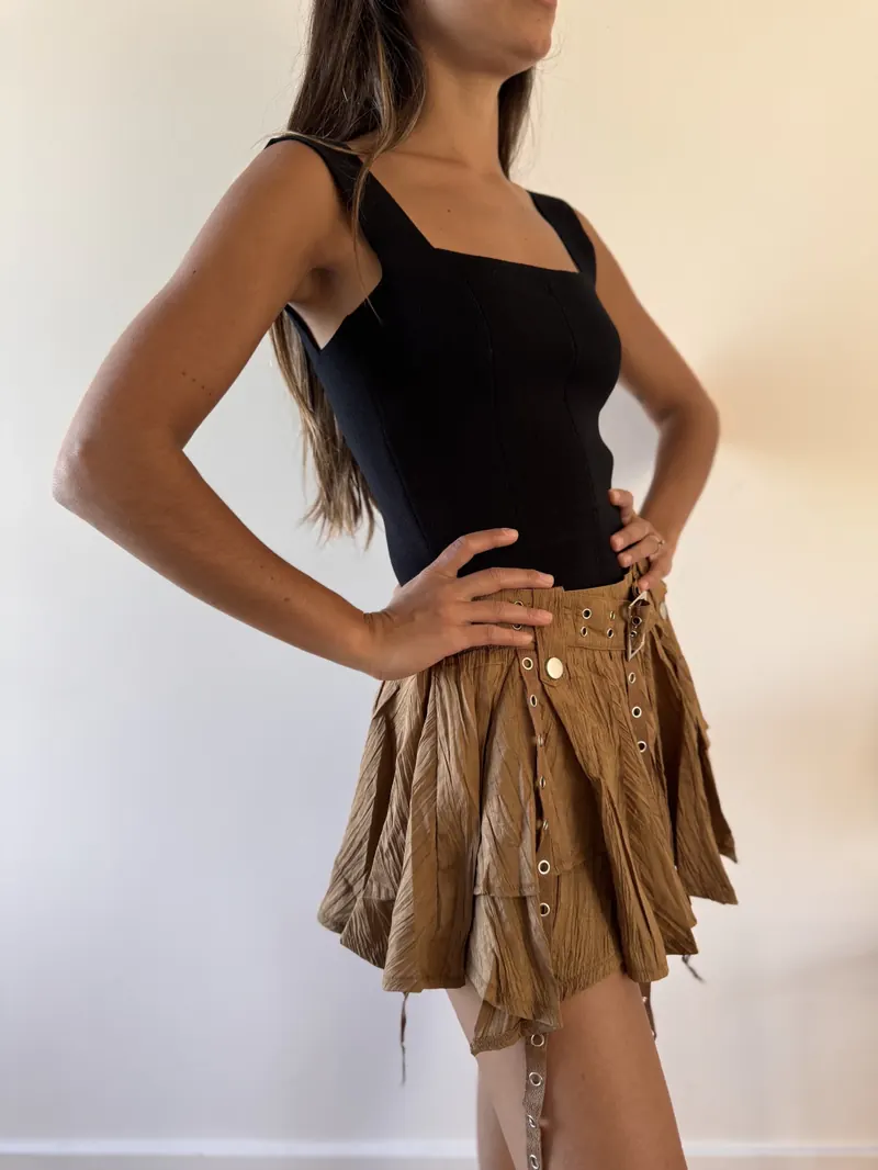 SKORT AMELIE — foto 4