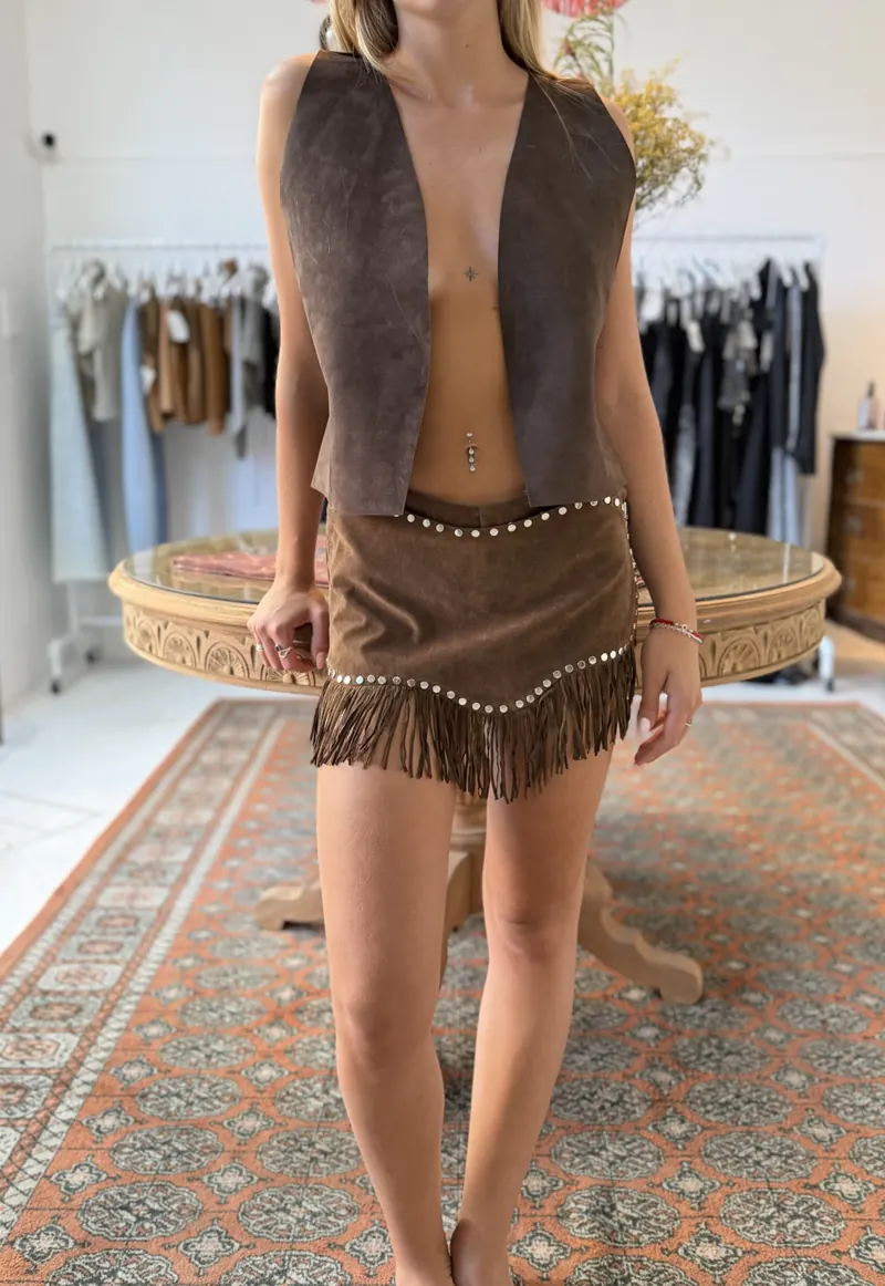 SKORT TAMARA