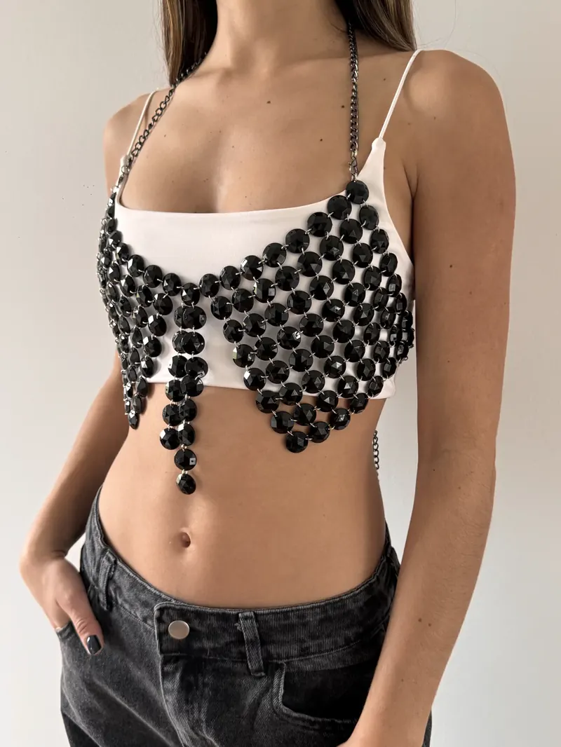TOP MARCELLA — foto 3