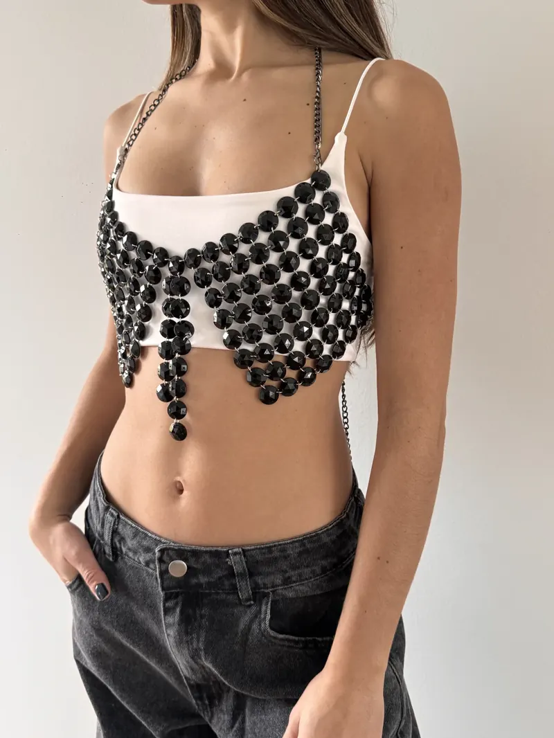 TOP MARCELLA — foto 4