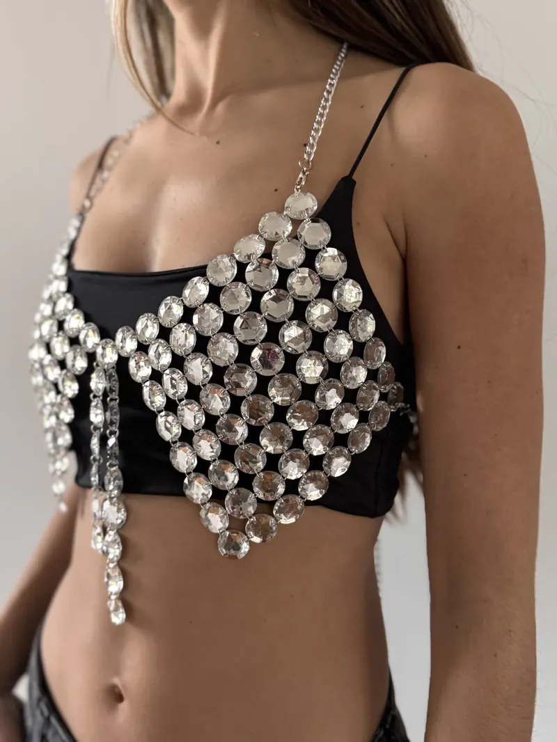 TOP MARCELLA — foto 5