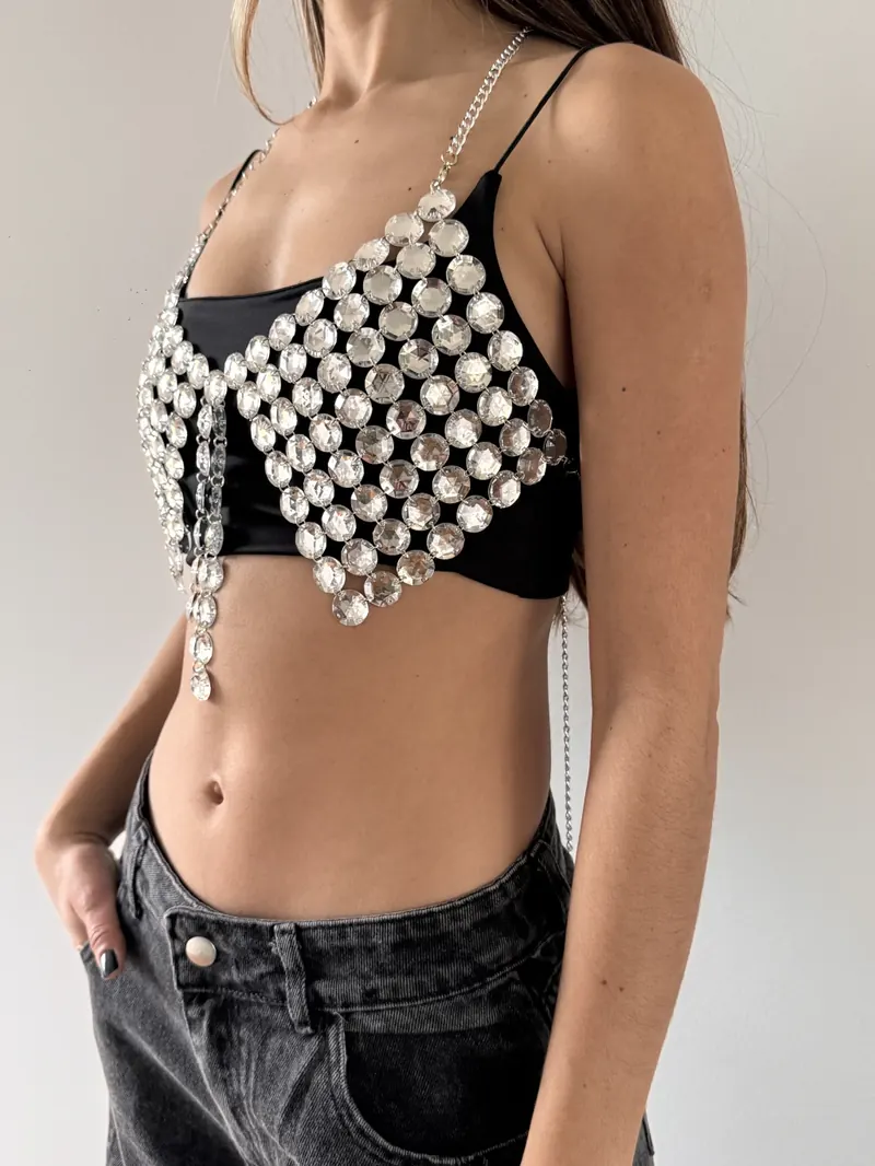 TOP MARCELLA — foto 6