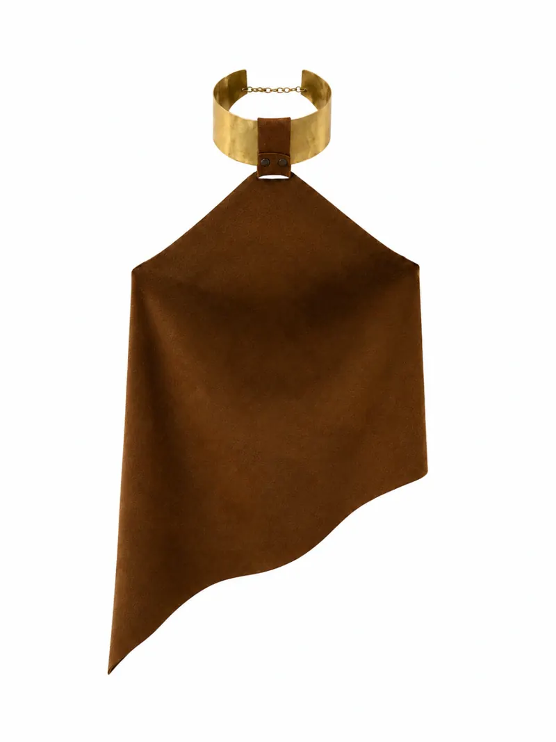 TOP ZONDA BRONCE