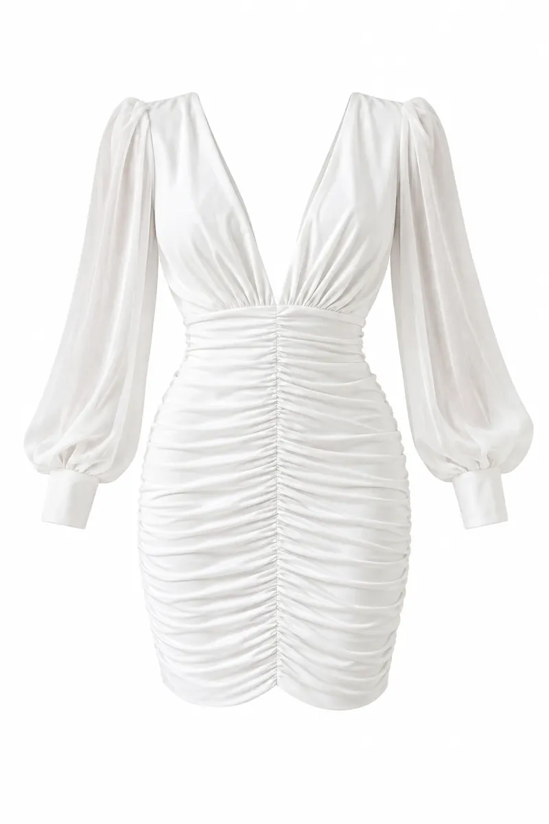 VESTIDO AMPARO