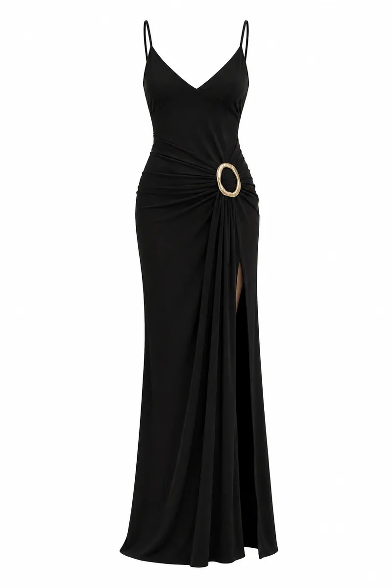 VESTIDO ANNE
