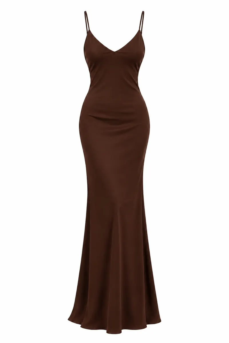 VESTIDO BERNARDA