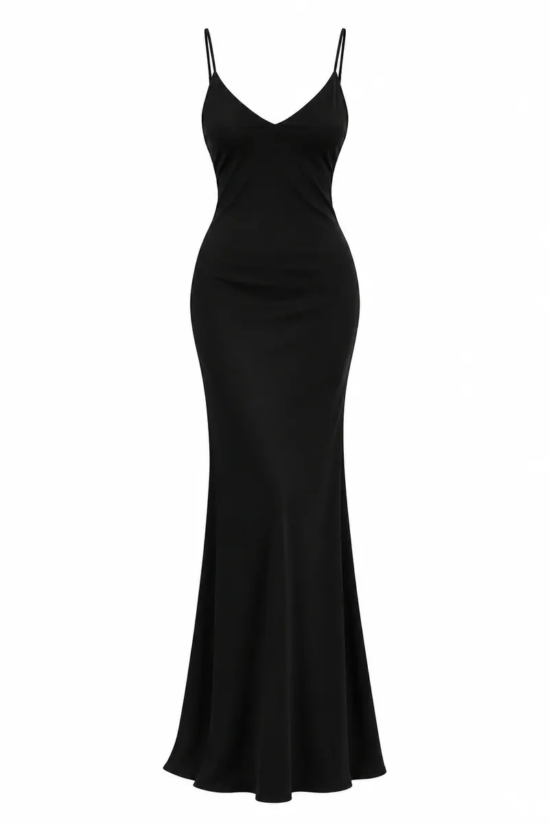 VESTIDO BERNARDA — foto 3