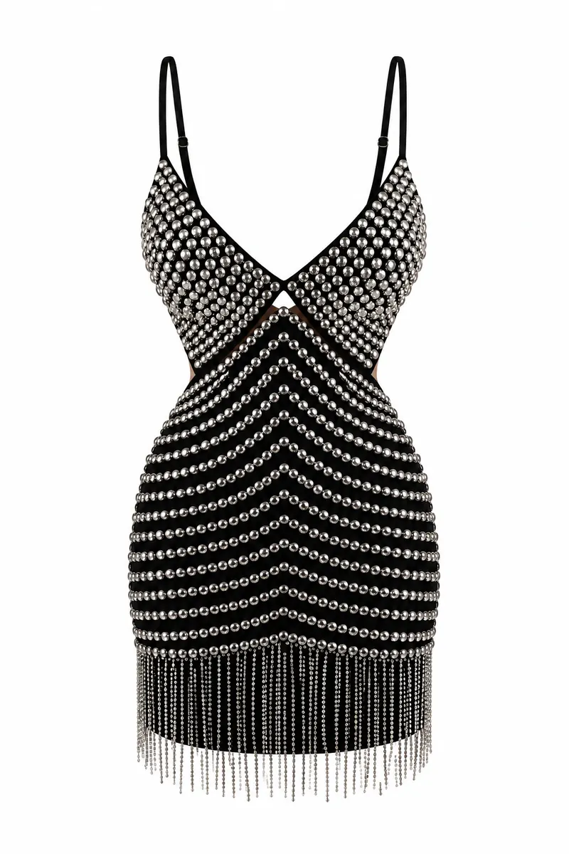VESTIDO CLEO