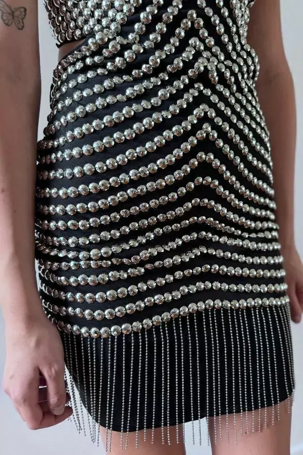 VESTIDO CLEO — foto 3