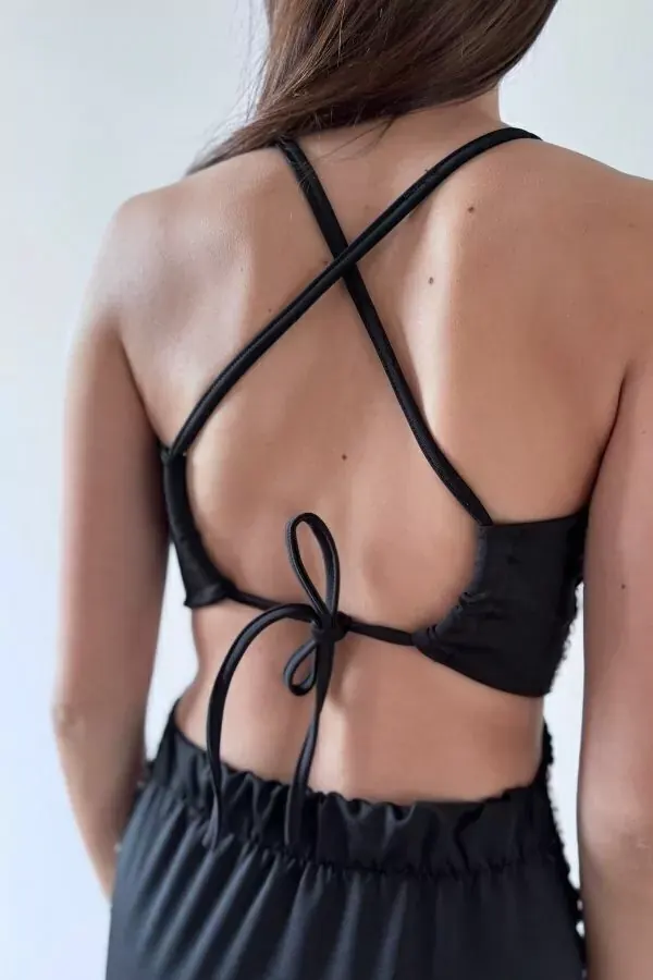 VESTIDO CLEO — foto 4