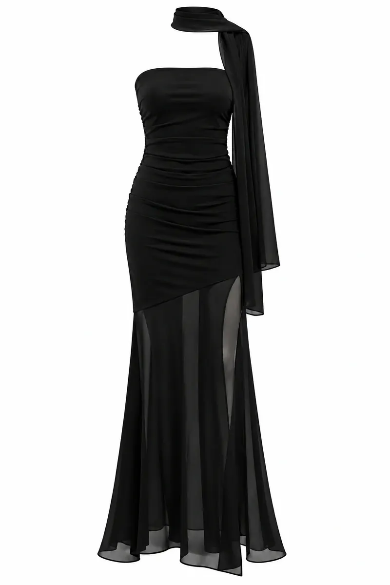 VESTIDO GRETA