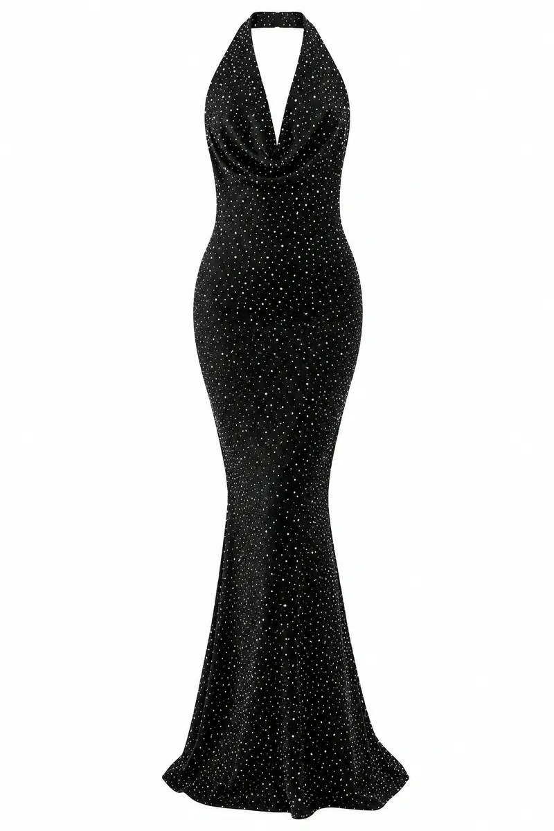 VESTIDO MARILYN